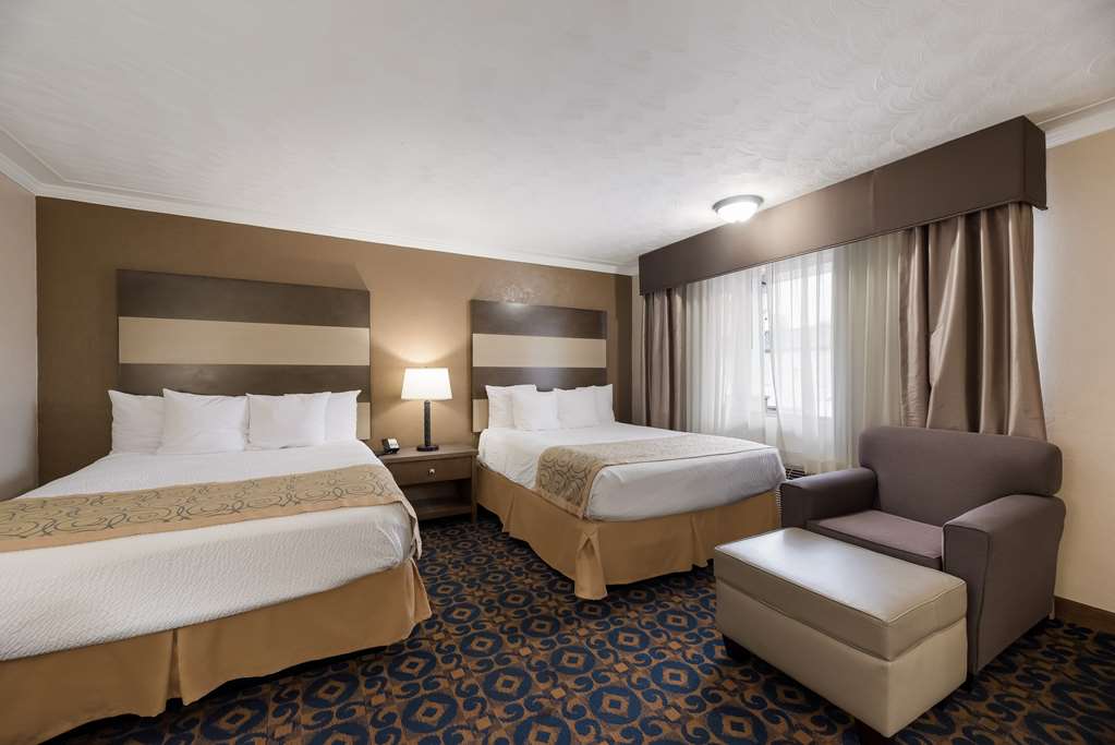 Best Western Butch Cassidy Inn - photo 18