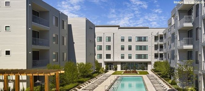 Ave Union in Union, United States