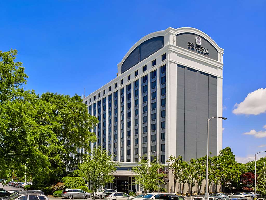 Sonesta Atlanta Airport North - photo 3