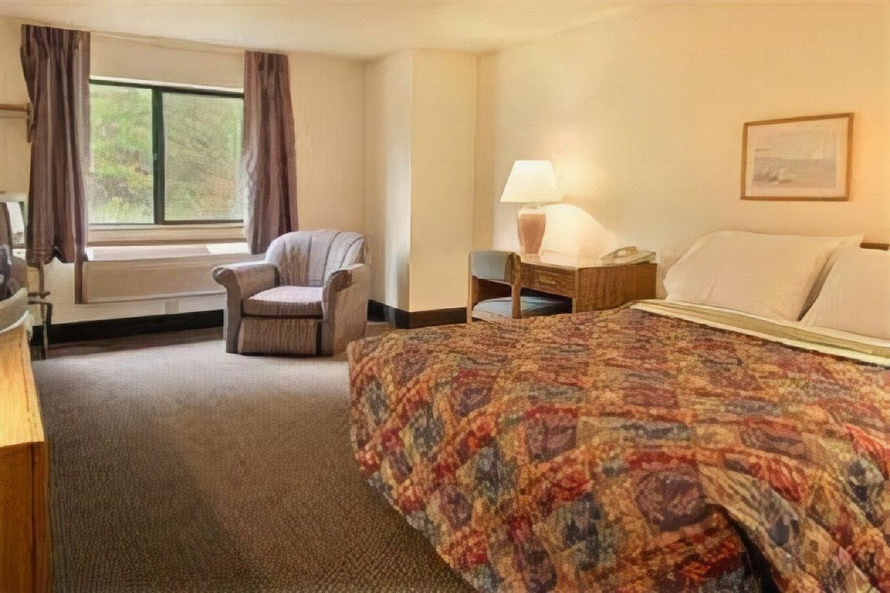 Motel6 Morehead KY - photo 9