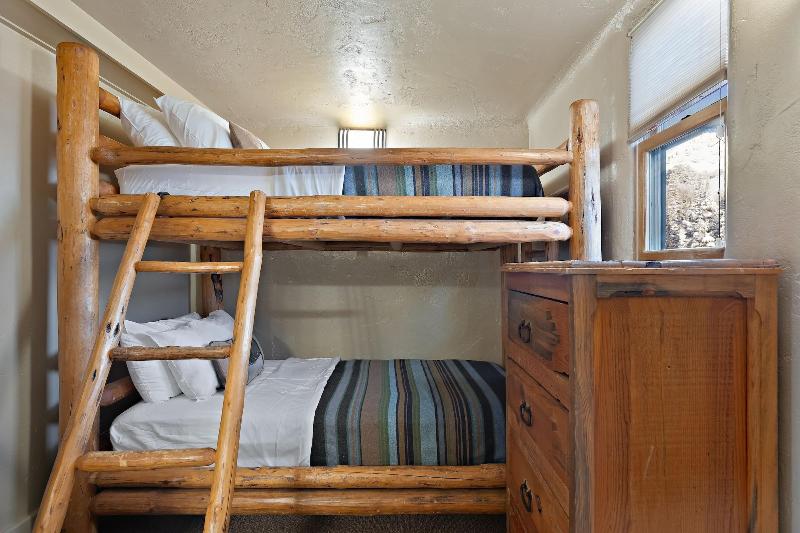 Sioux Lodge Suites by Grand Targhee Resort - photo 15