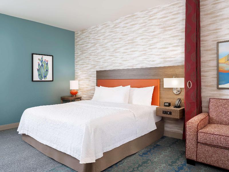 Home2 Suites by Hilton Phoenix Avondale - photo 93