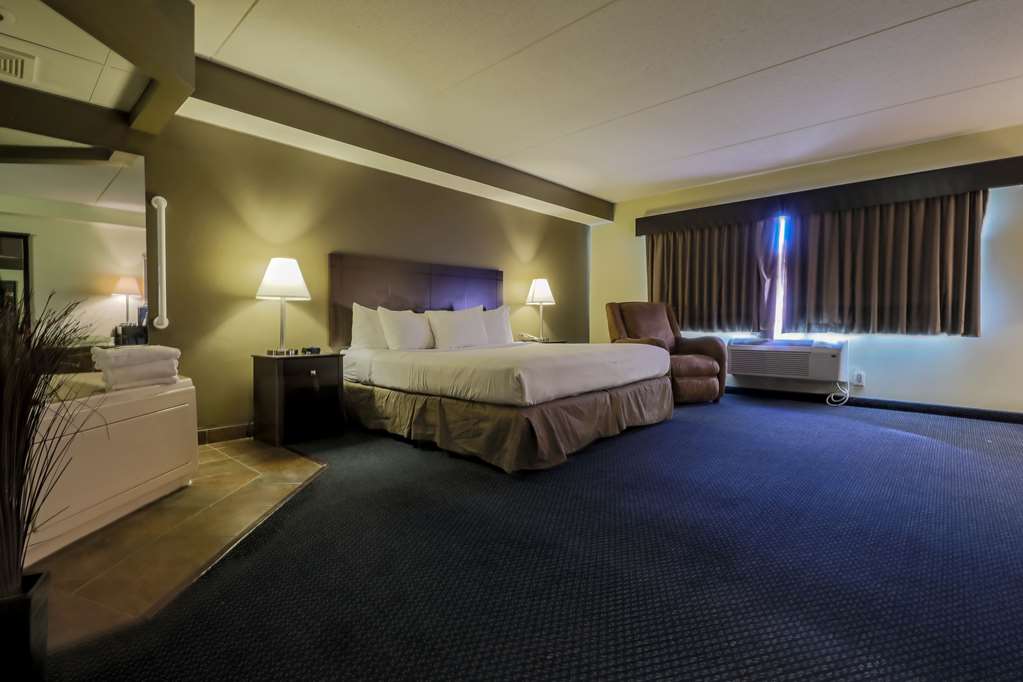 Americinn by Wyndham Lincoln South - photo 11