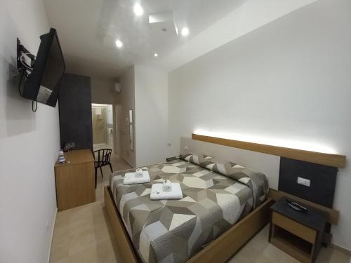 Un tocco di San Vito — 4-Star Luxury Hotel in San Vito Lo Capo, Italy