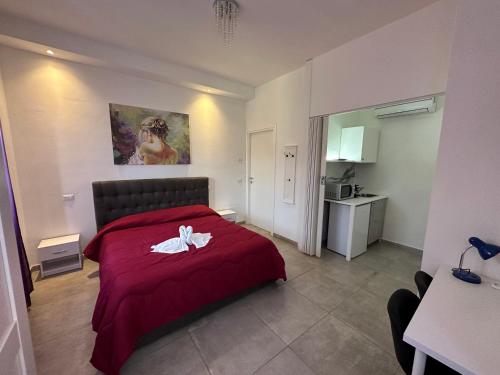 B&B La Magnolia — 4-Star Luxury Hotel in Caprino Veronese, Italy