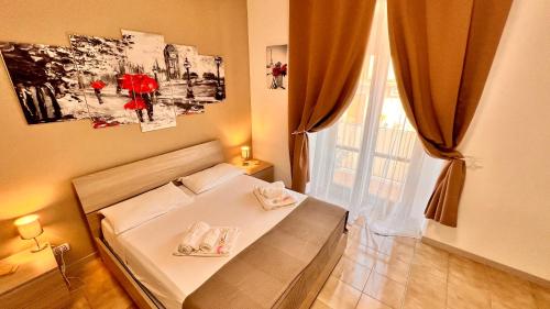 Tiziana Sicily House — 4-Star Luxury Hotel in Catania, Italy