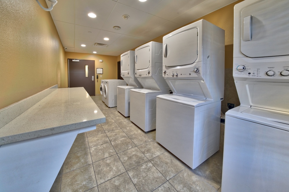Staybridge Suites Lubbock South by IHG - photo 46