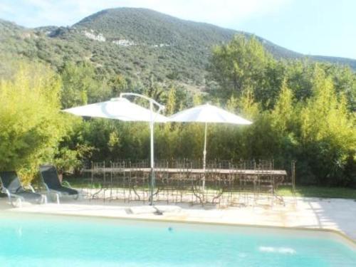 Mas la Provence - last minute hotel in Unknown City