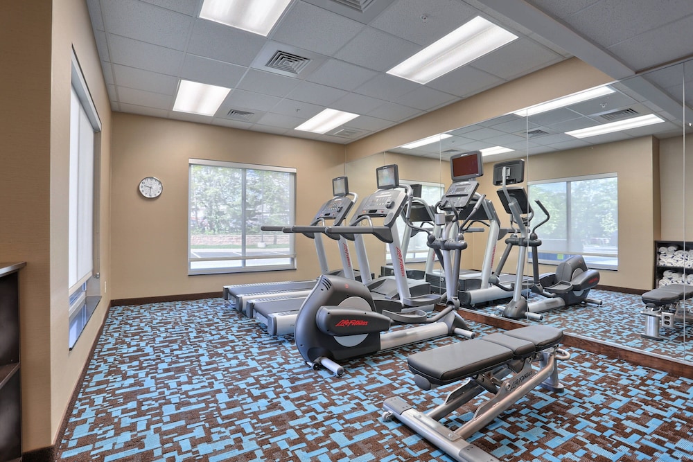 Fairfield Inn & Suites by Marriott Philadelphia Horsham - photo 15