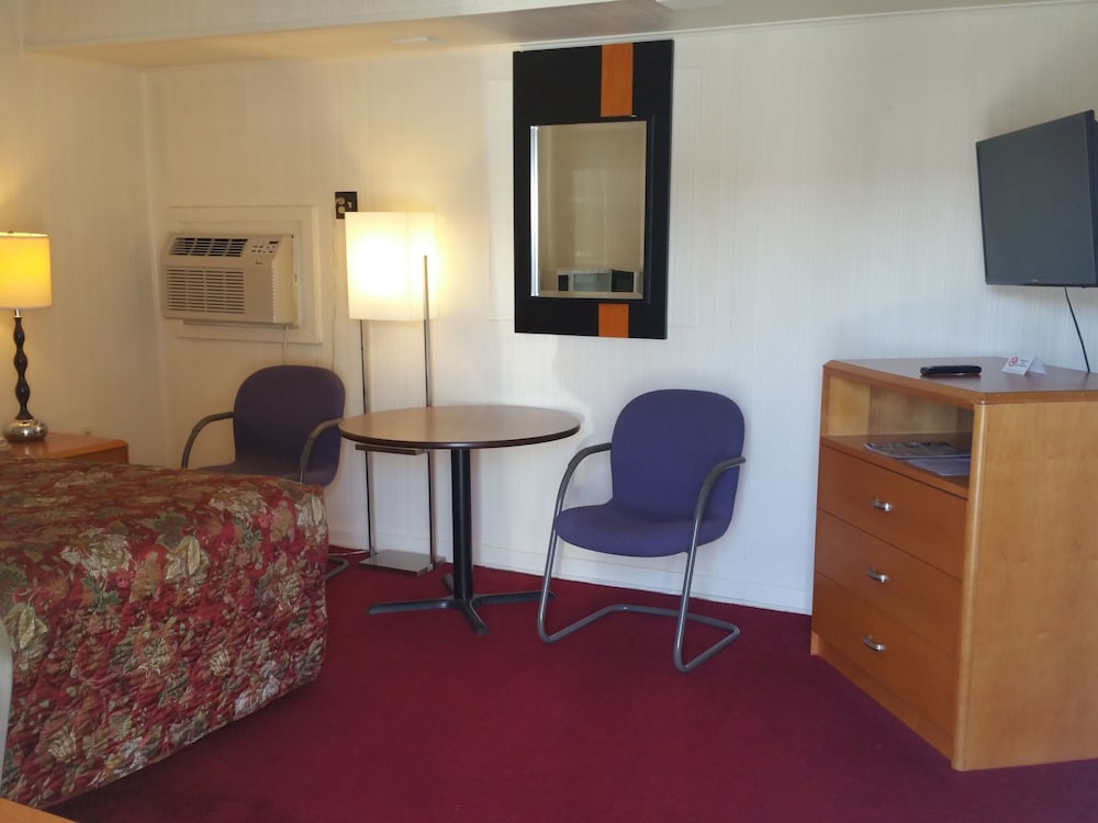 Bakers Motel Norwich in Norwich, United States