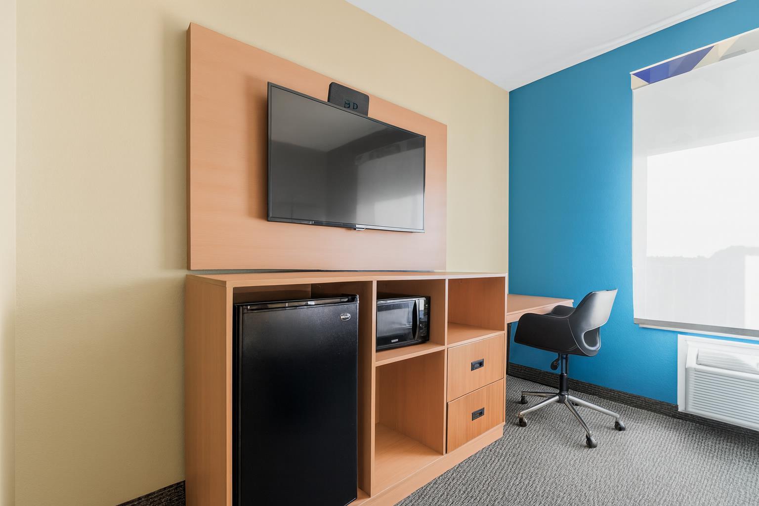 Americas Best Value Inn & Suites Livingston - photo 34