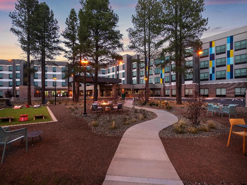 Home2 Suites by Hilton Flagstaff - photo 8