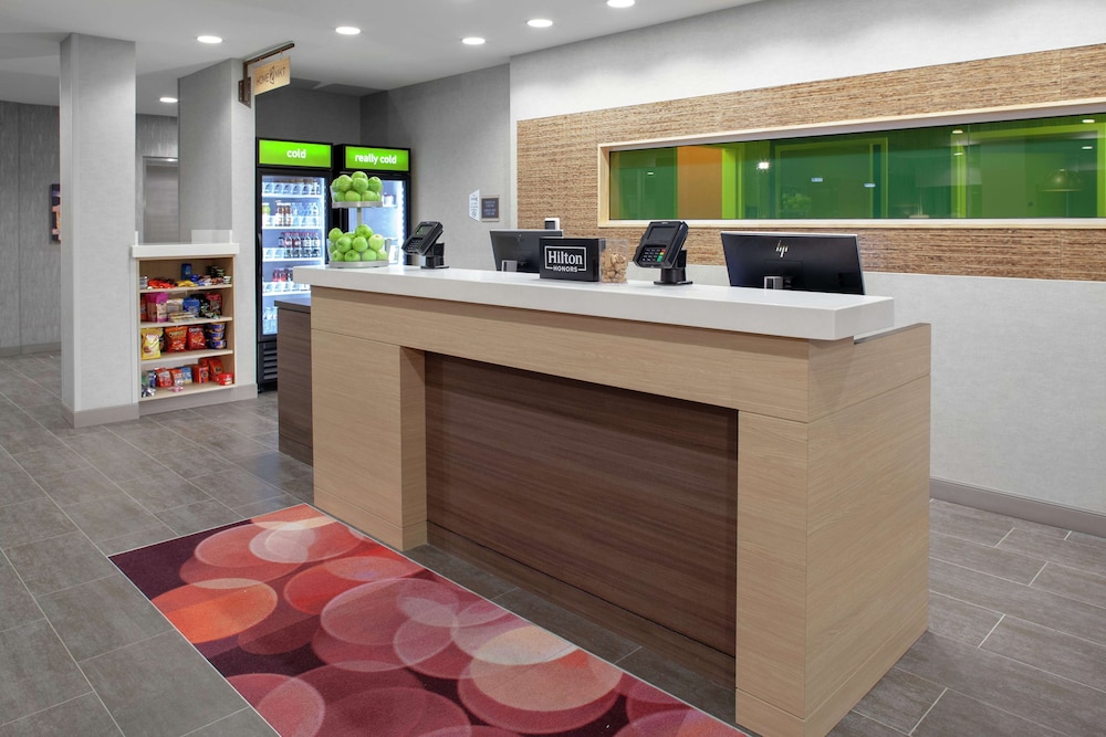 Home2 Suites by Hilton Denver South Centennial Airport - photo 4