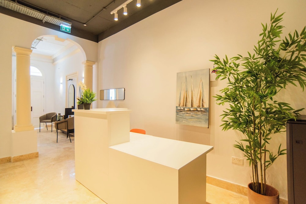 Orbis Boutique Studios by Holi — Qormi — photo 4