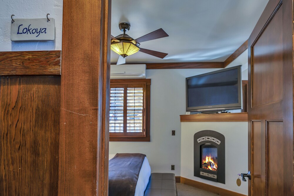 Calistoga Wine Way Inn - photo 23