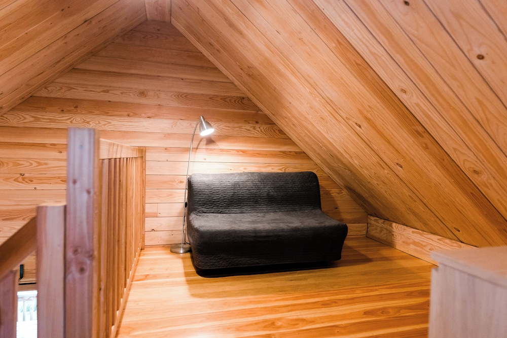 Huttopia White Mountains — Conway — photo 4