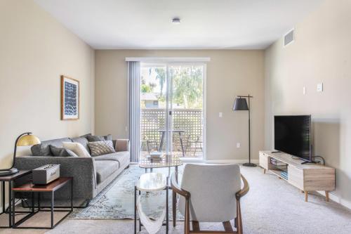 Cupertino 1BR w BBQ Pool Parking nr Shops SFO 382 — 4-Star Luxury Hotel in Cupertino, United States