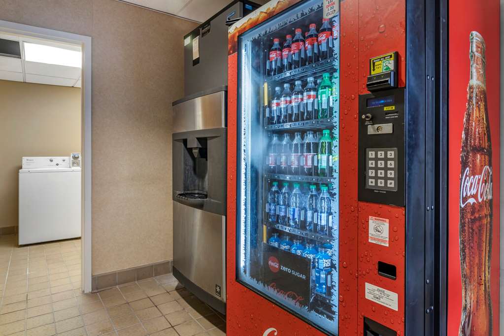 Comfort Inn & Suites Statesboro University Area - photo 30