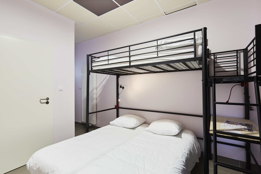 L’Hôtel des Bois Verts in Les Herbiers, France