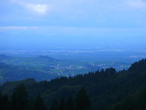 Berggasthaus Wandersruh — Lautenbach — photo 2