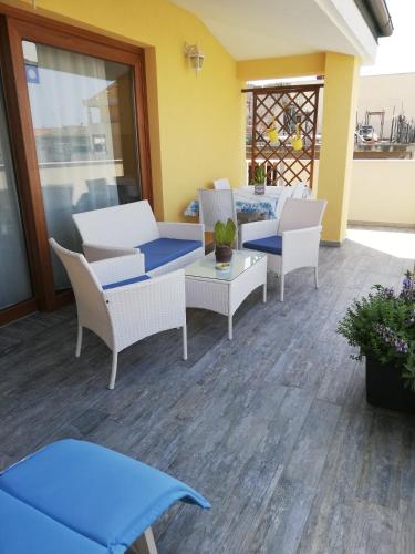 Appartamento Luelen — 4-Star Luxury Hotel in Alghero, Italy