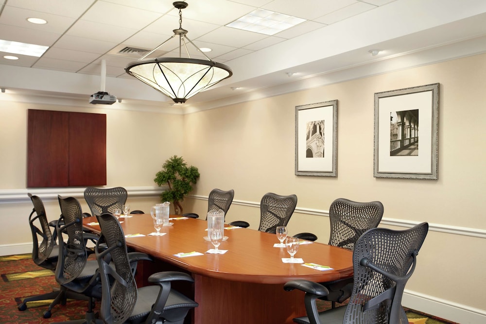 Hilton Garden Inn Harrisburg East - photo 30