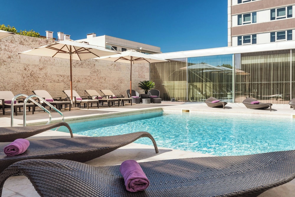 Hotel image of Sheraton Lisboa Hotel & Spa