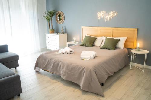 Maison Zanardelli 41 — 4-Star Luxury Hotel in Bari, Italy