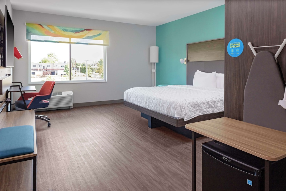 Tru By Hilton Cleveland Midtown - photo 9