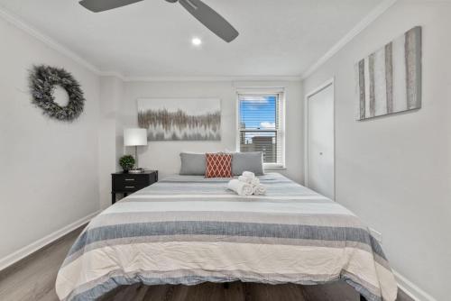 1BR King Bed Panoramic Views Downtown ATL in Atlanta, United States