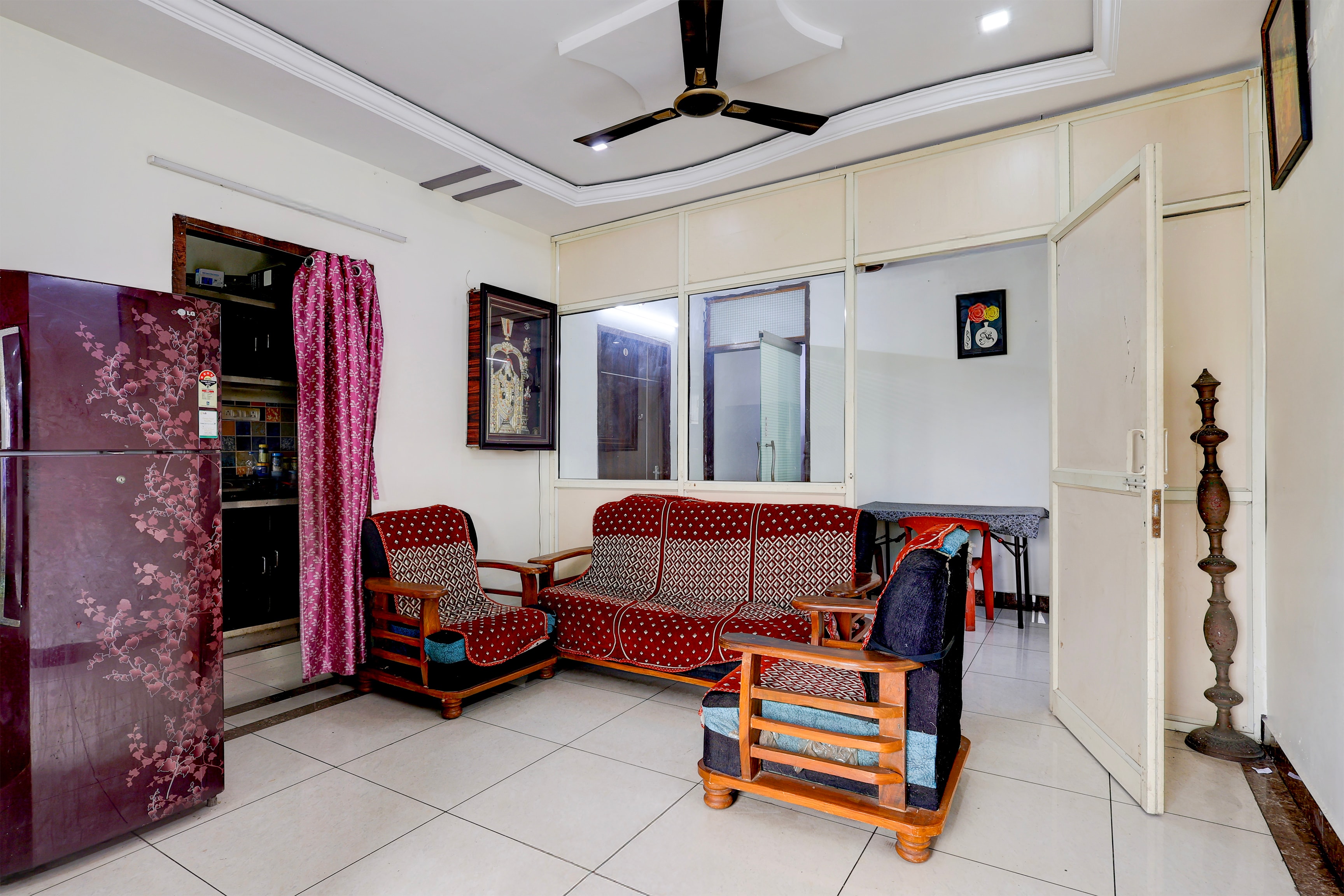 Hotel O Benz Circle Vijayawada — 4-Star Luxury Hotel in Vijayawada, India