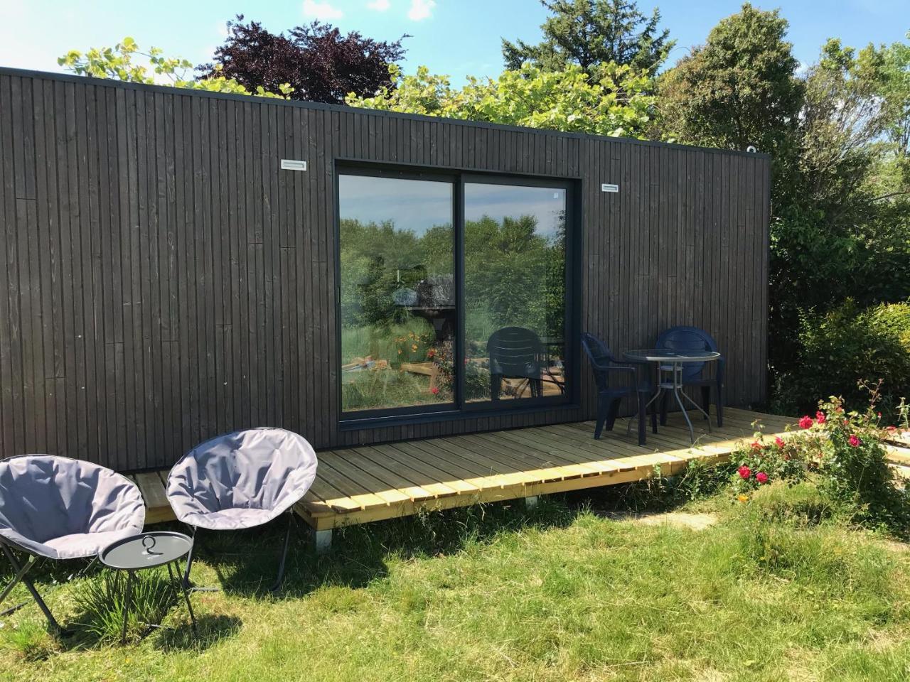 Les Gites de Belle Roche in Macon, France