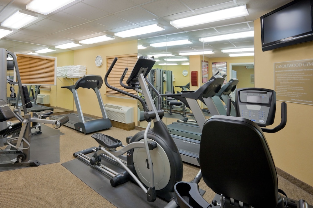Candlewood Suites Alabaster by IHG - photo 22