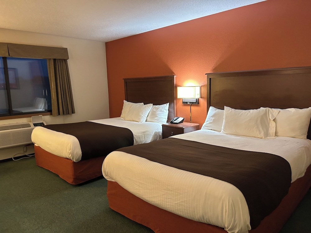 AmericInn by Wyndham Blackduck - photo 28