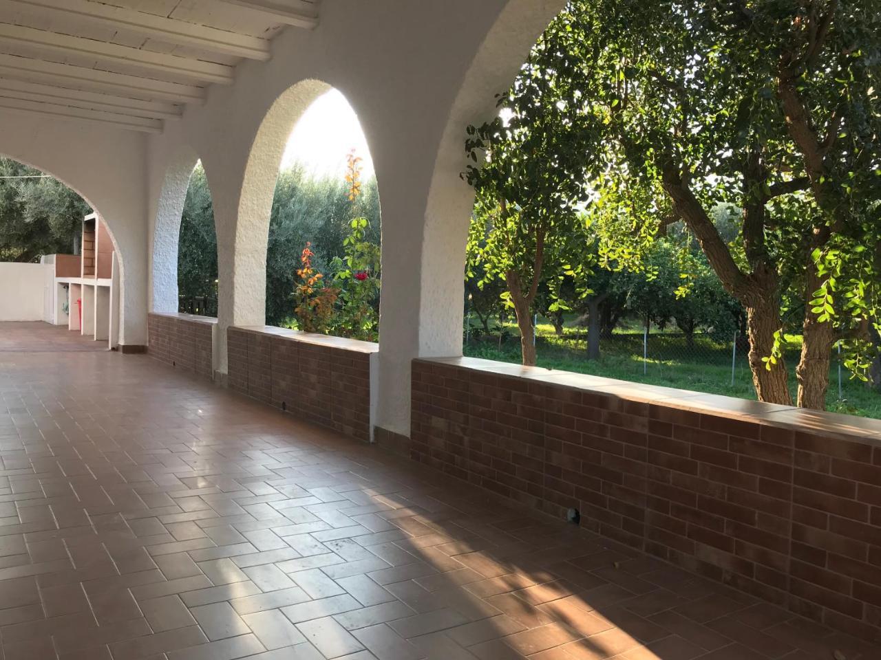 El Cortijo de la Abuela