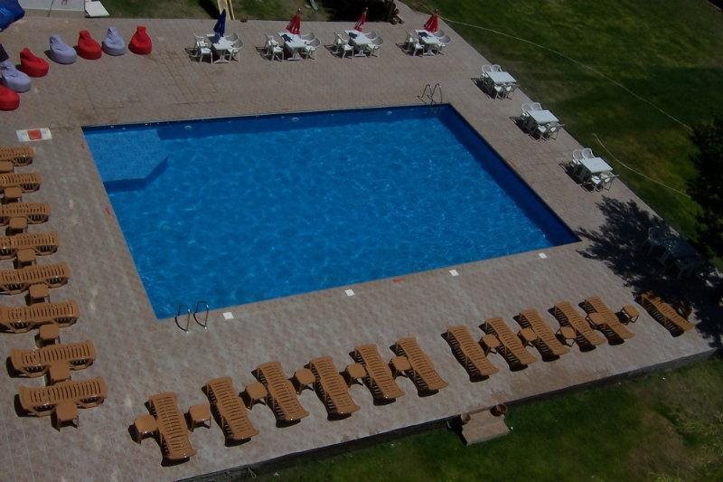 Altinyazi Otel - last minute hotel in Avanos