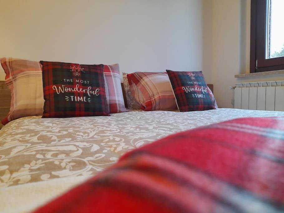 Il Nido — 4-Star Luxury Hotel in Castel Di Sangro, Italy