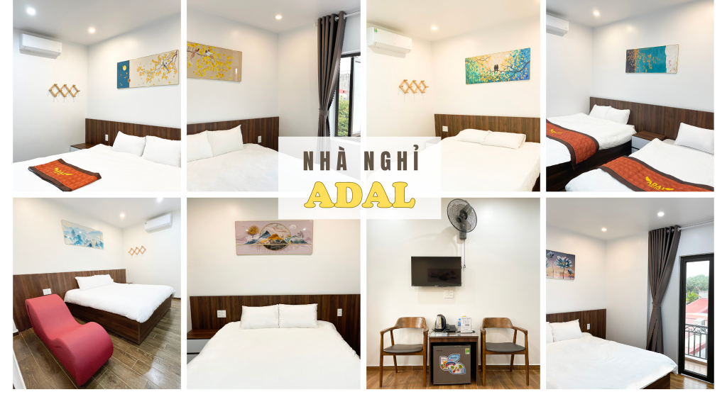 Adal Motel - last minute hotel in Haiphong