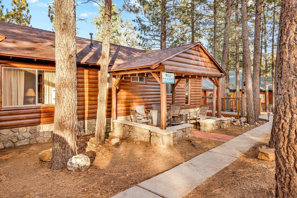Mockingbird Mountain Getaway #2380 - photo 19