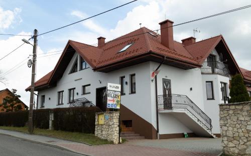 Zajazd U Elizy - last minute hotel in Modlnica