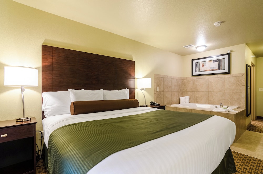 Cobblestone Inn & Suites Cambridge - photo 18