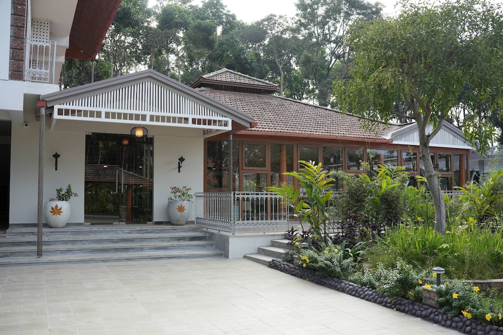 Regenta Resort Sakleshpur — hotel in Sakleshpur