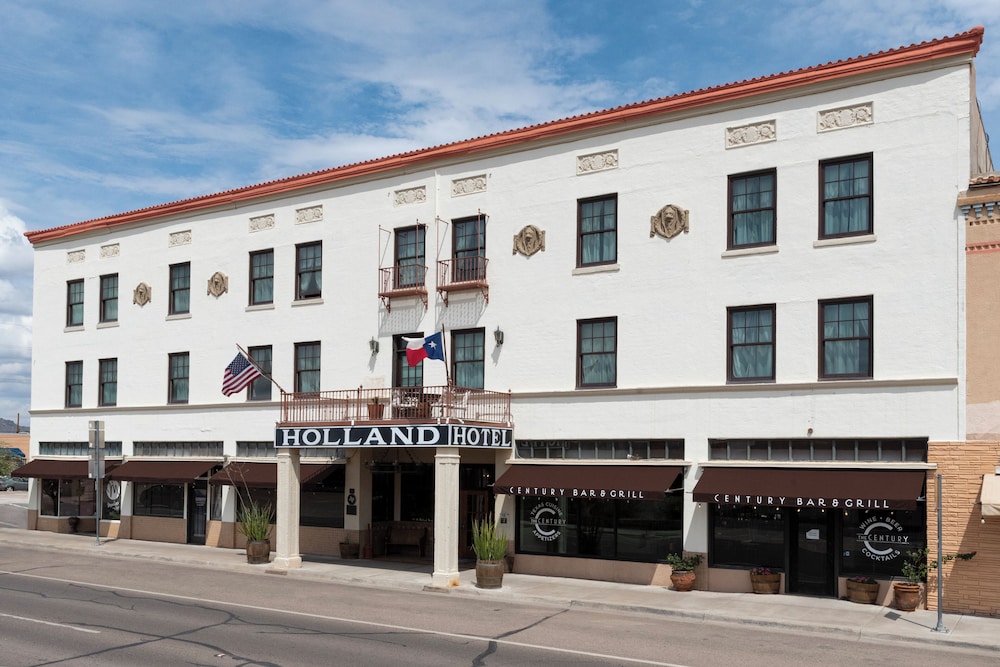 The Holland Hotel - featured photo