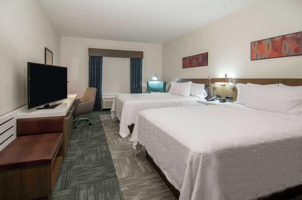 Hilton Garden Inn Jackson Clinton - photo 12