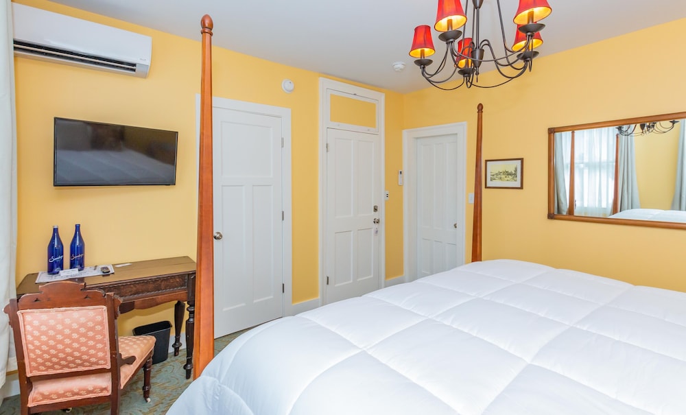 Historic Hotel Broadalbin - photo 42