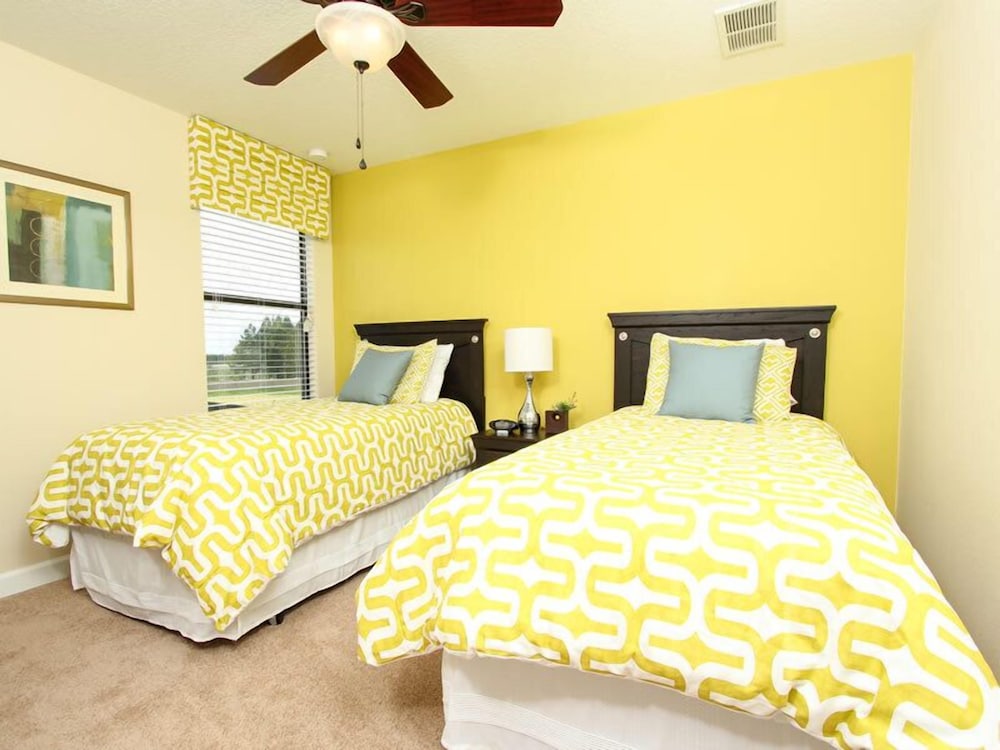 Ov3227 Champions Gate Resort 5 Bed 4.5 Baths Villa - photo 4