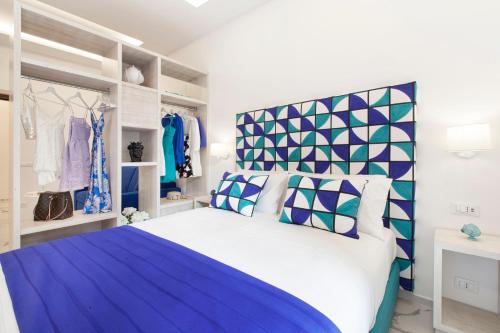 Sorrento Lux Suite — 4-Star Luxury Hotel in Sorrento, Italy