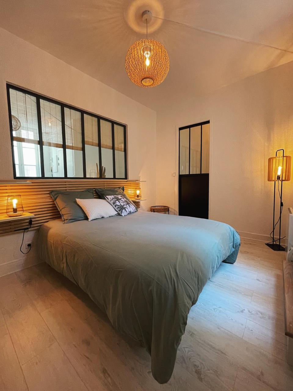 Le Patio de la Rochelle in La Rochelle, France