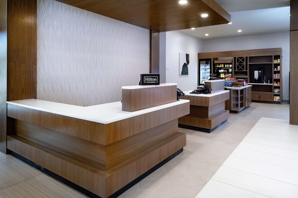 Hilton Garden Inn Columbia Downtown SC - photo 2