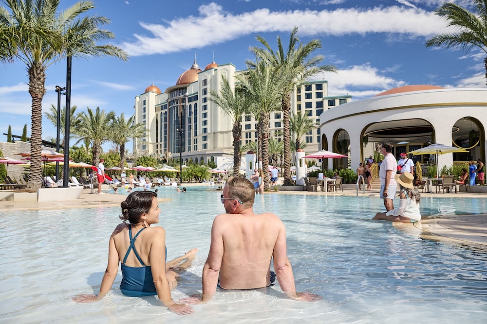 Universal's Helios Grand Hotel a Loews Hotel - photo 25